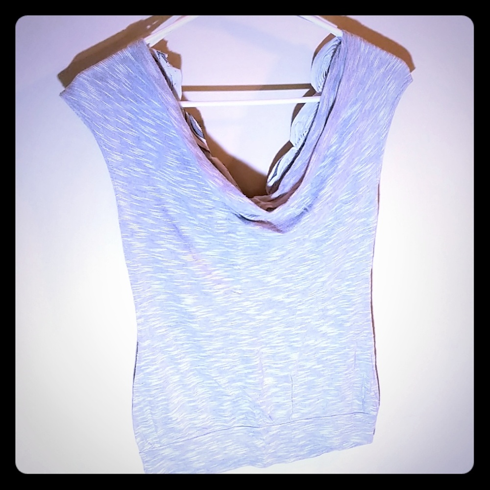 Women's dressy blouse